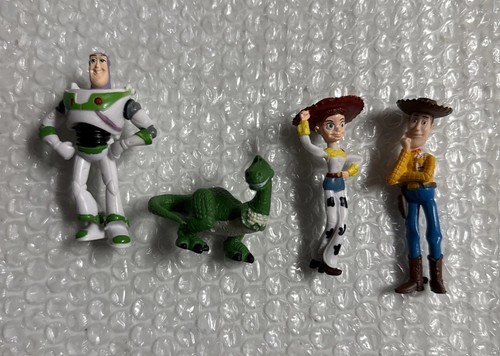Disney pixar toy story 3 - toy, 1