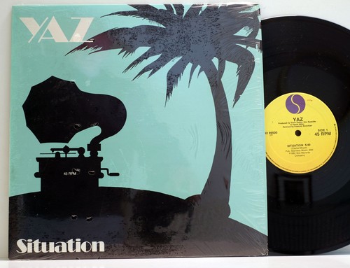 Yaz situation - yaz,