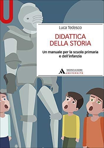 Didattica della storia - ., un