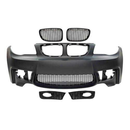 Paraurti anteriori bmw e82 - paraurti,
