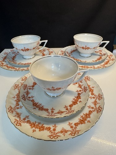 Royal tettau annette - royal,
