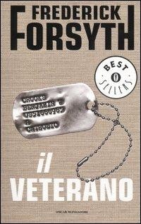 Frederick forsyth il - frederick,