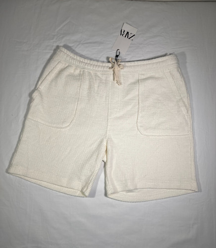 Pantaloncini cargo zara - zara, nuovi