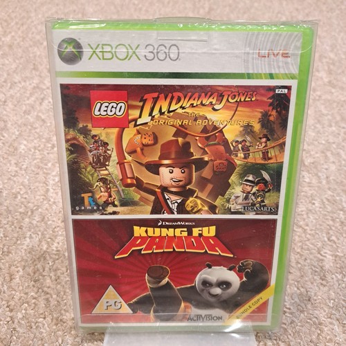 Lego indiana jones kung - jones,