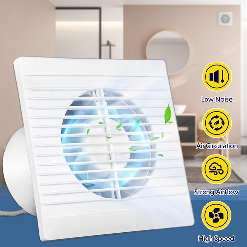 Ventilatore bagno ø100 mm - ventilatore, da