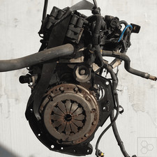 188A4000 Motore semicompl