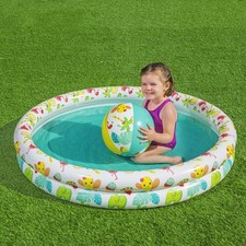 BESTWAY Set piscina