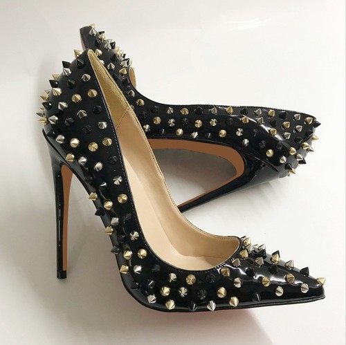 Runway rivet donna punta - rivet,
