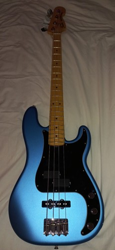 Basso fender american - fender,