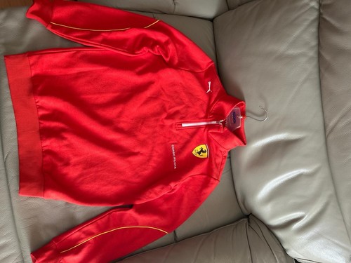 Puma scuderia ferrari corso - puma,