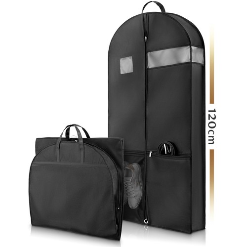 Bruce borsa porta abiti da - porta,