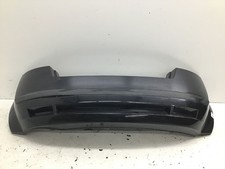 Paraurti Posteriore Fiat Stilo