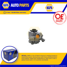 Pompa servosterzo adatta a