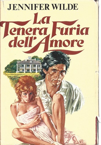 Tenera furia dell - tenera,