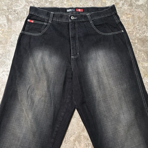 Jeans vintage southpole - vintage,