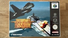 Aerofighters Assault -