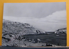 LA) LAMPEDUSA SPIAGGIA ISOLA DEI CONIGLI FG VG