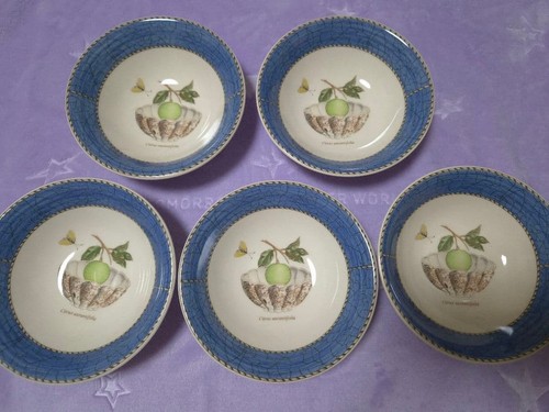 Set ciotole giardino - 5, da