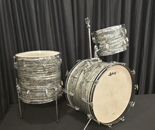 Ludwig Pre Serial Super