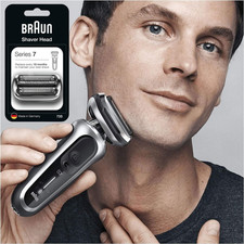 73S Originale Braun Series 7