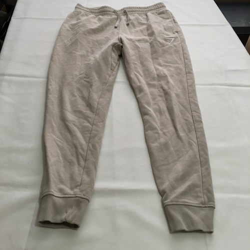 Felpa gymshark joggers uomo - gymshark,