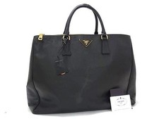 Borsa tote PRADA Galleria