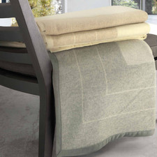 Coperta matrimoniale Swan