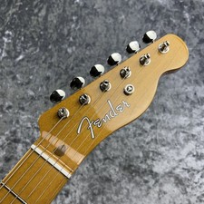 Fender 2025 Climax Vintera Ii