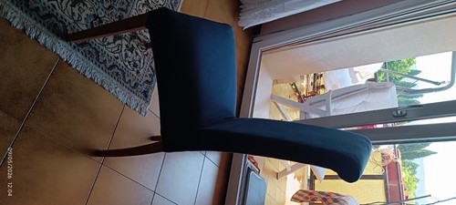 Sedia sala pranzo - sala,