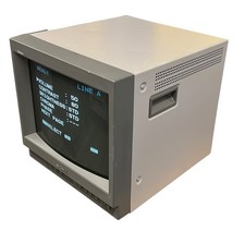 Sony Trinitron PVM-14N5U 14"