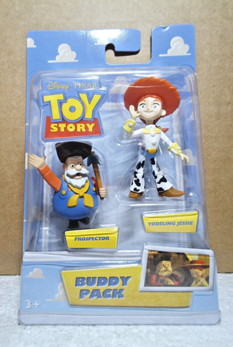 Modellino toy story - toy, pack