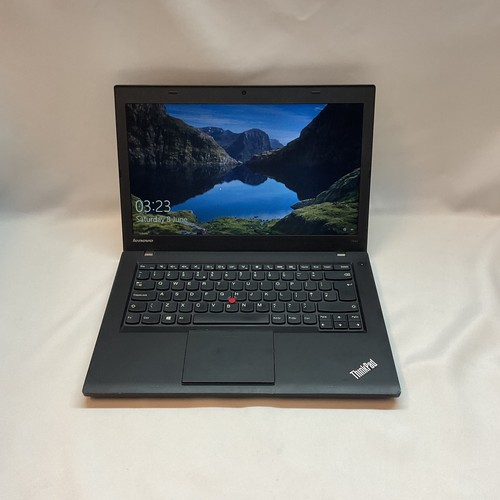 Lenovo thinkpad t440 - lenovo,
