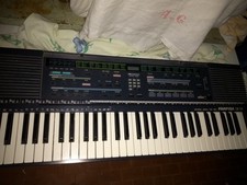 Tastiera FARFISA DK125 con supporto - Keysynth - Digital - PCM - Midi