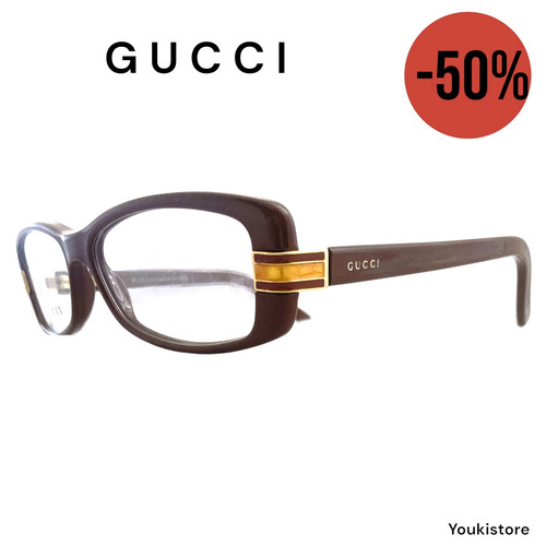 Gucci occhiali vista gg - occhiali,