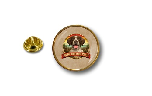 Spilla pin badge rotonda - pin,