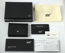 Top come nuovo! MontBlanc