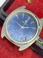 Orologio da polso uomo vintage