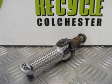 Suzuki GSXR 1000 pedana