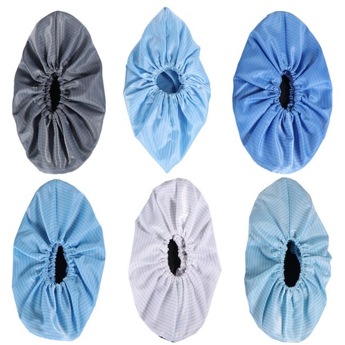 Copriscarpe antistatico - copriscarpe,