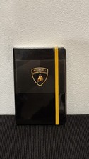 Moleskine Lamborghini