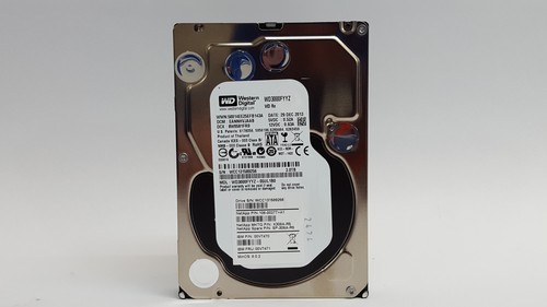 Western digital netapp - western,