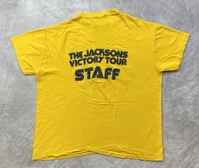 T-shirt vintage anni 80 The