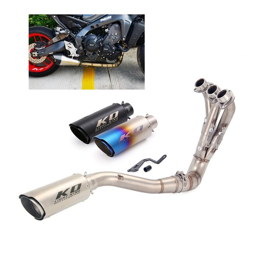 Per yamaha fz09 - per,