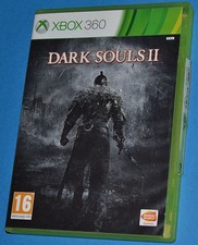 Dark Souls 2 - Microsoft XBOX
