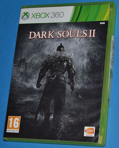 Dark souls microsoft - 2,