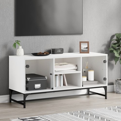 Vidaxl mobile porta con - vidaxl, tv
