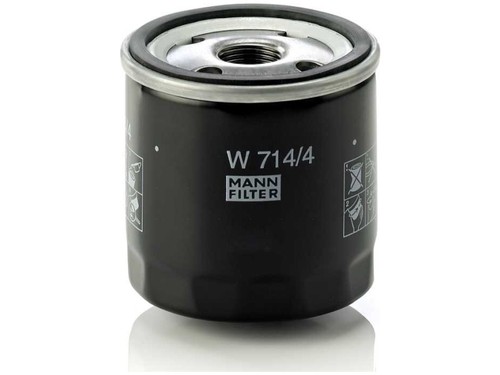 Filtro olio per - olio, talento
