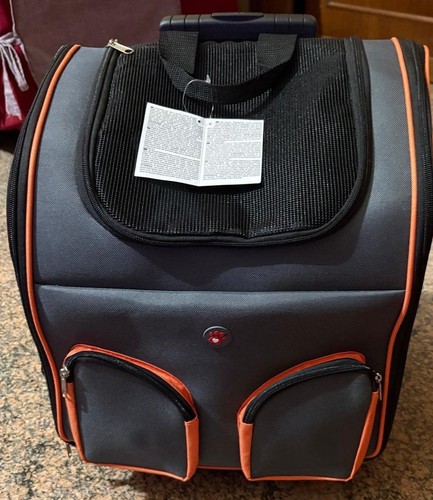 Camon trasportino trolley - camon,