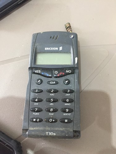 D3823nn cellulare ericsson - d3823nn-cellulare,