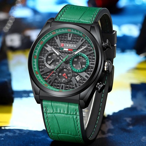 Orologio polso uomo - da,